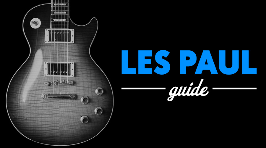 Les Paul Guitars: What’s So Special About Them?