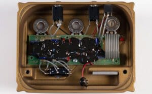 Klon Centaur: The World’s Most Overhyped Pedal - Gear Talk