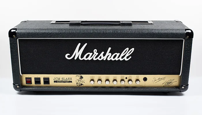 Shop Marshall JCM Slash